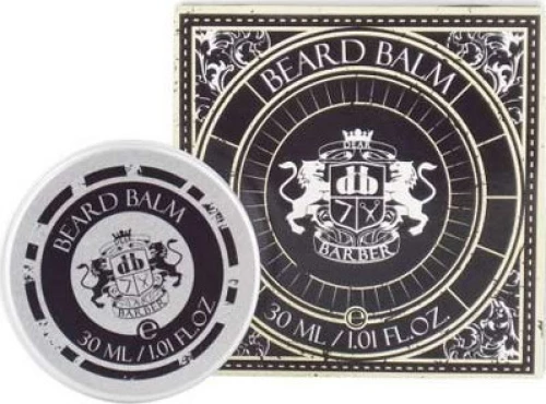 Dear Barber Beard Balm 30ml