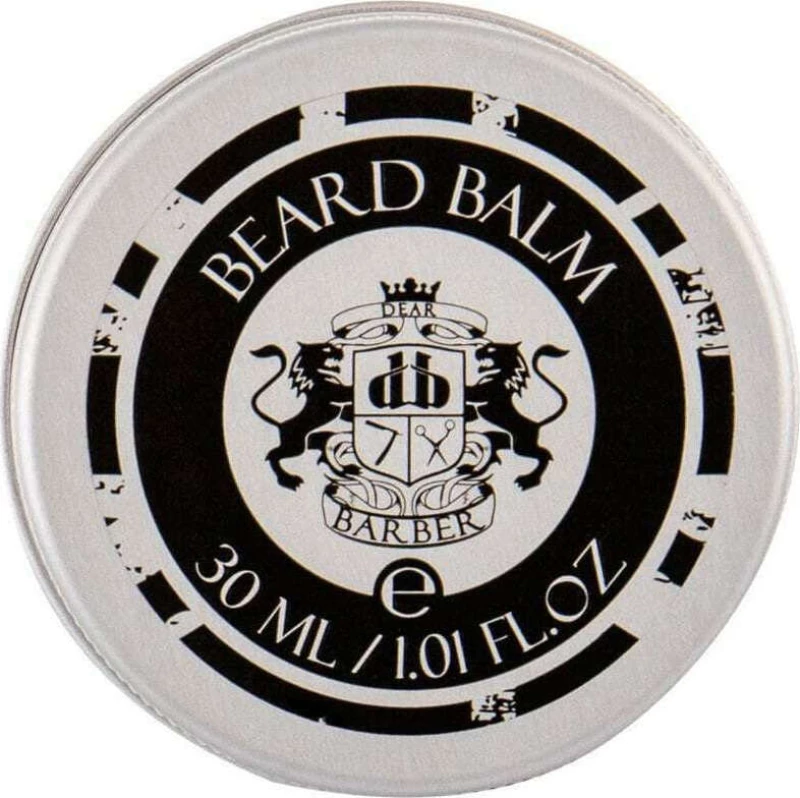 Dear Barber Beard Balm 30ml