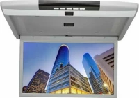 17.3" HD Οθόνη Οροφής