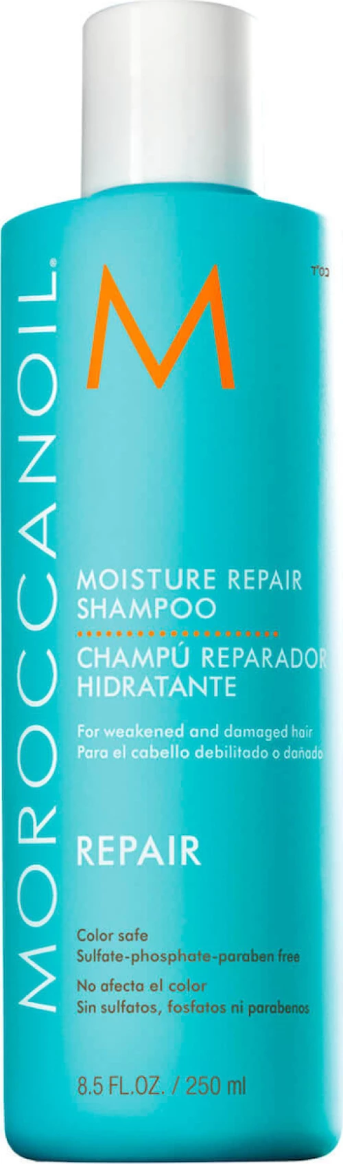 Moroccanoil Moisture Repair Shampoo 250ml