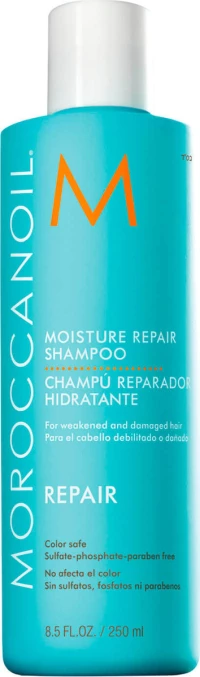 Moroccanoil Moisture Repair Shampoo 250ml