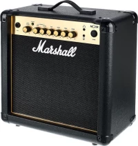 Marshall Mg-15Gr Ενισχυτής Κιθάρας Combo 15W