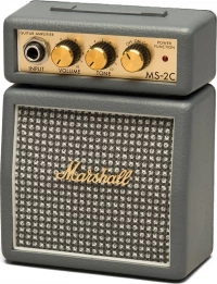 Marshall Ενισχυτής Κιθάρας MS-2C