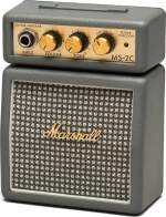 Marshall Ενισχυτής Κιθάρας MS-2C