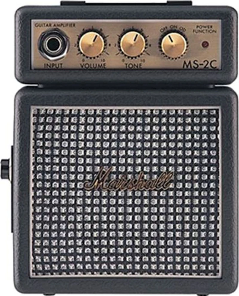 Marshall Ενισχυτής Κιθάρας MS-2C