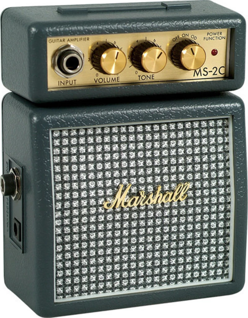 Marshall Ενισχυτής Κιθάρας MS-2C