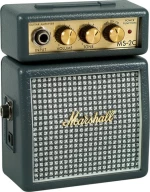 Marshall Ενισχυτής Κιθάρας MS-2C