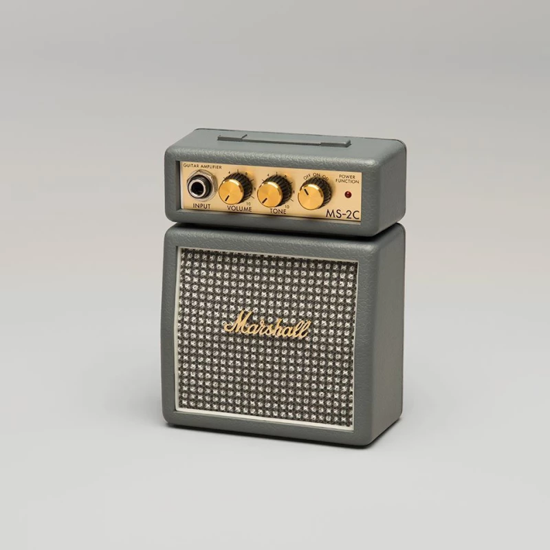 Marshall Ενισχυτής Κιθάρας MS-2C