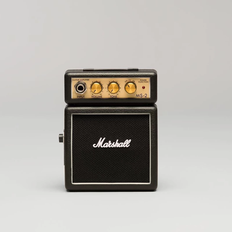 Marshall Ενισχυτής Κιθάρας MS-2