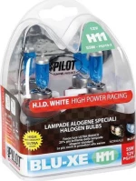 Lampa H11 Blu-Xe 2τμχ