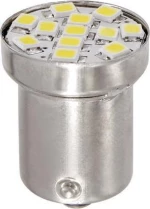 Lampa R5W Hyper-Led Power White 12-24V/28V 1τμχ