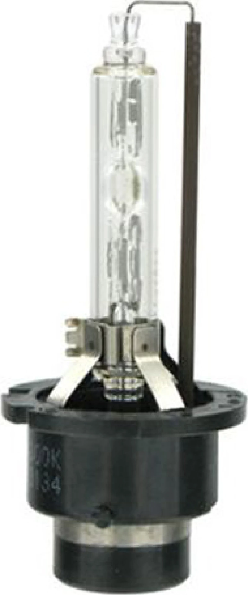 Lampa D2S Ultra White 12V 1τμχ