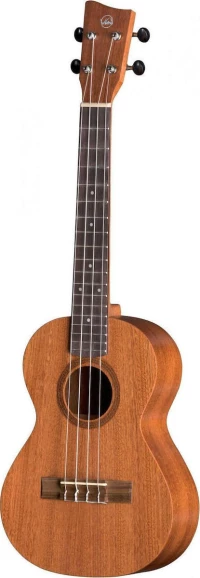 Gewa Tenor Ukulele Manoa K-TE Tenor Sapelli Matt