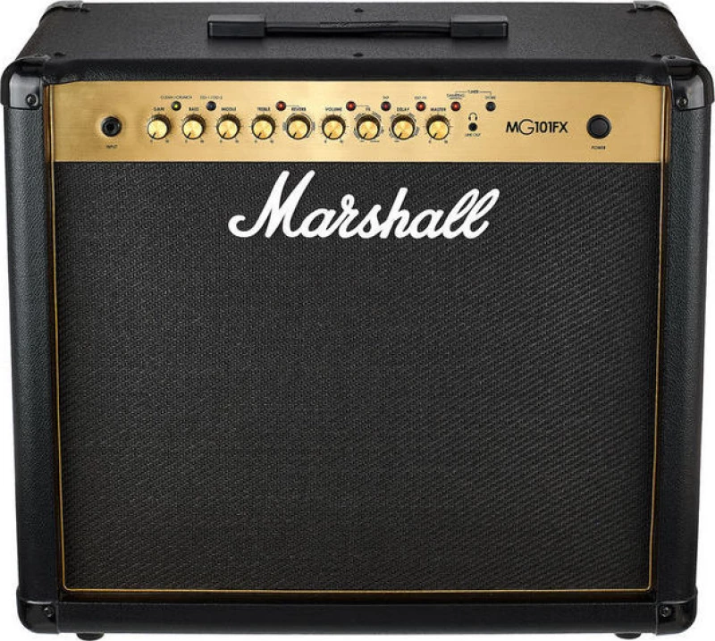 Marshall MG101FX