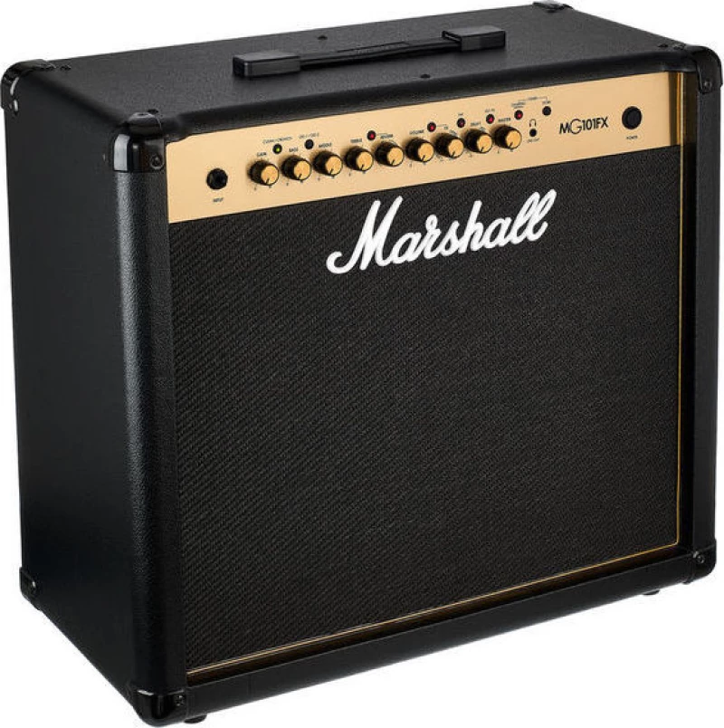 Marshall MG101FX