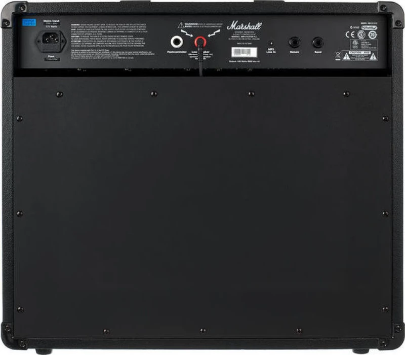 Marshall MG101FX