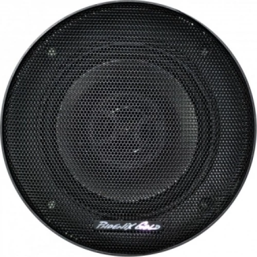Phoenix Gold Z4Cx Ομοαξονικά Ηχεία 2 Δρόμων 4" 120W