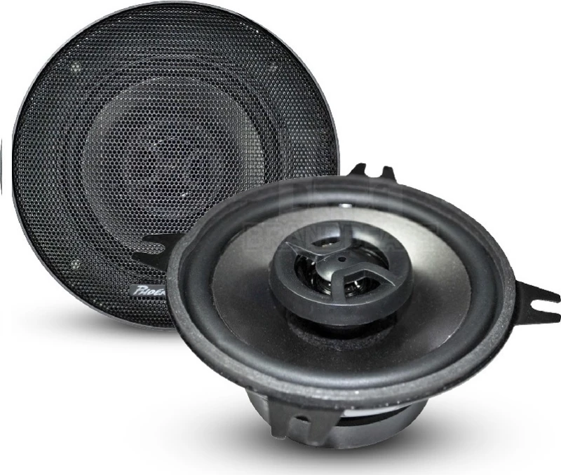 Phoenix Gold Z4Cx Ομοαξονικά Ηχεία 2 Δρόμων 4" 120W