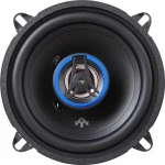 Autotek Atx-52 Ζεύγος Ομοαξονικών Ηχείων (5.25"-13Cm), Ισχύος 80Watt Rms