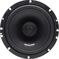 Digital Designs Redline Rl-X6.5 Ομοαξονικά Ηχεία 16.5Cm, 2 Δρόμων 75W Rms/4Ohm