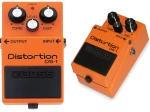 Boss Ds-1 Distortion Μονό Πετάλι Κιθάρας