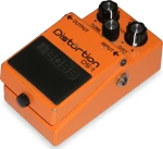 Boss Ds-1 Distortion Μονό Πετάλι Κιθάρας
