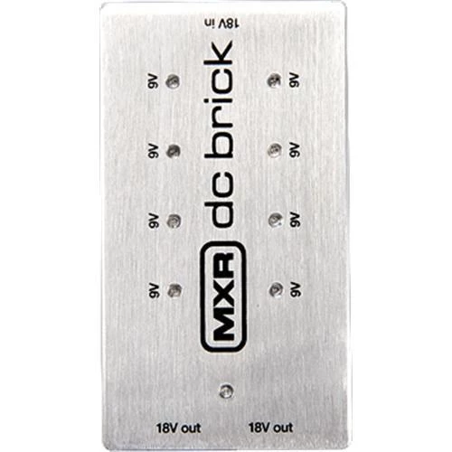 MXR DC Brick Power Supply