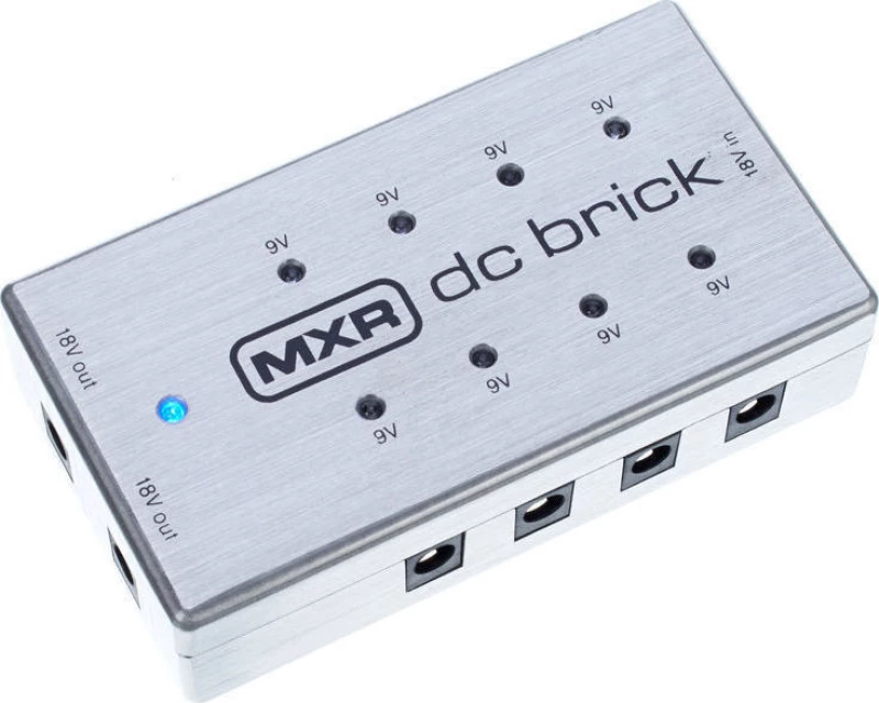 MXR DC Brick Power Supply