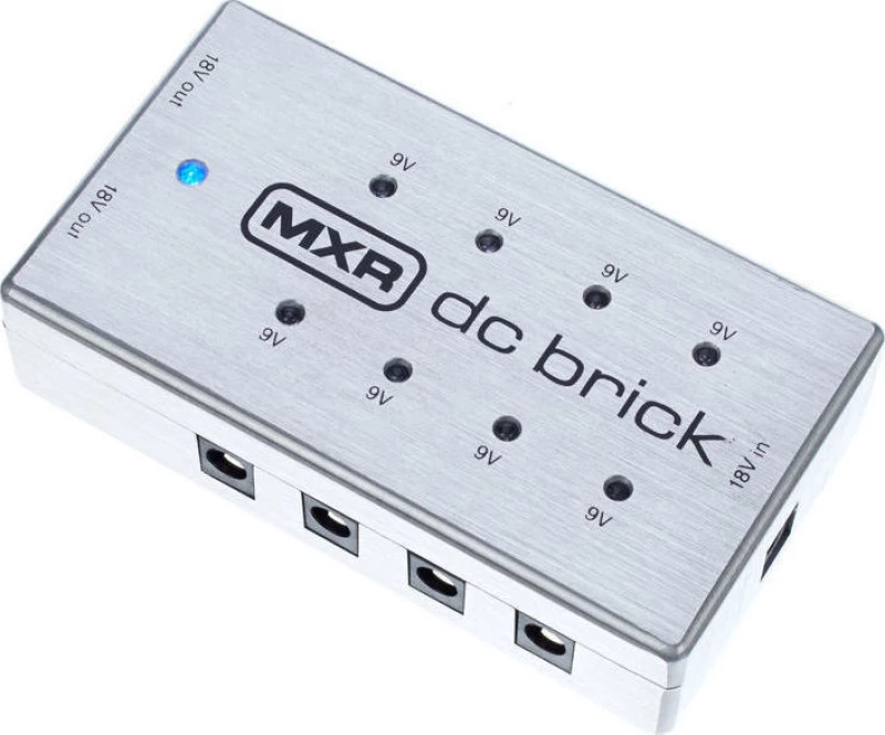 MXR DC Brick Power Supply