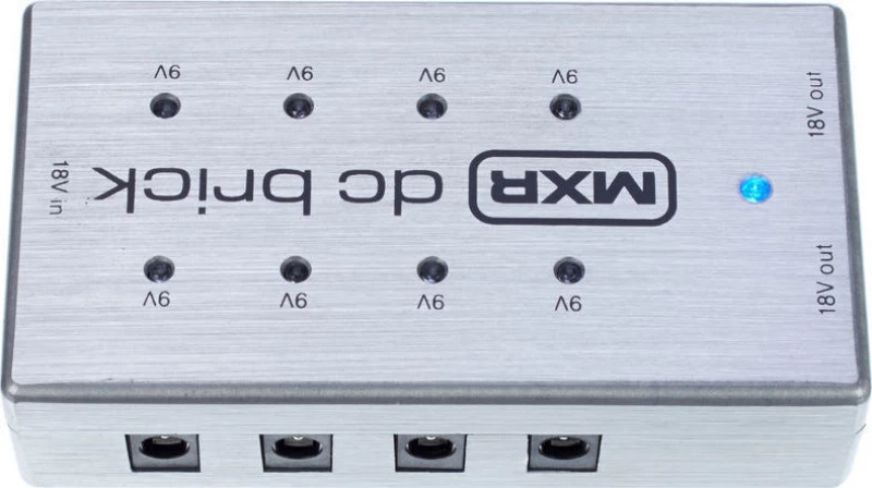 MXR DC Brick Power Supply