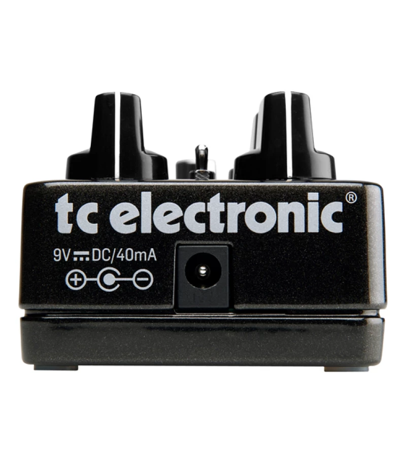 TC Electronic Dark Matter Distortion