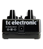 TC Electronic Dark Matter Distortion