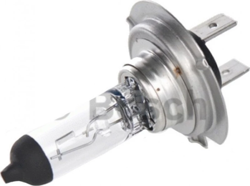 Bosch H7 Pure Light 12V 1τμχ