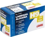 Lampa H9 Halogen Lamp 12V 1τμχ