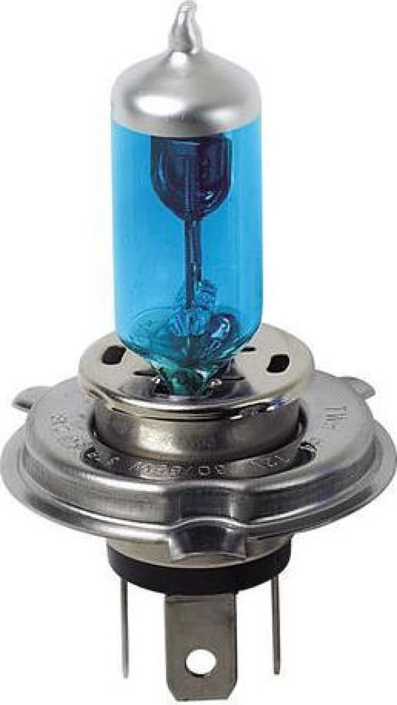 Lampa H4 Blu-Xe 130W 24V 2τμχ