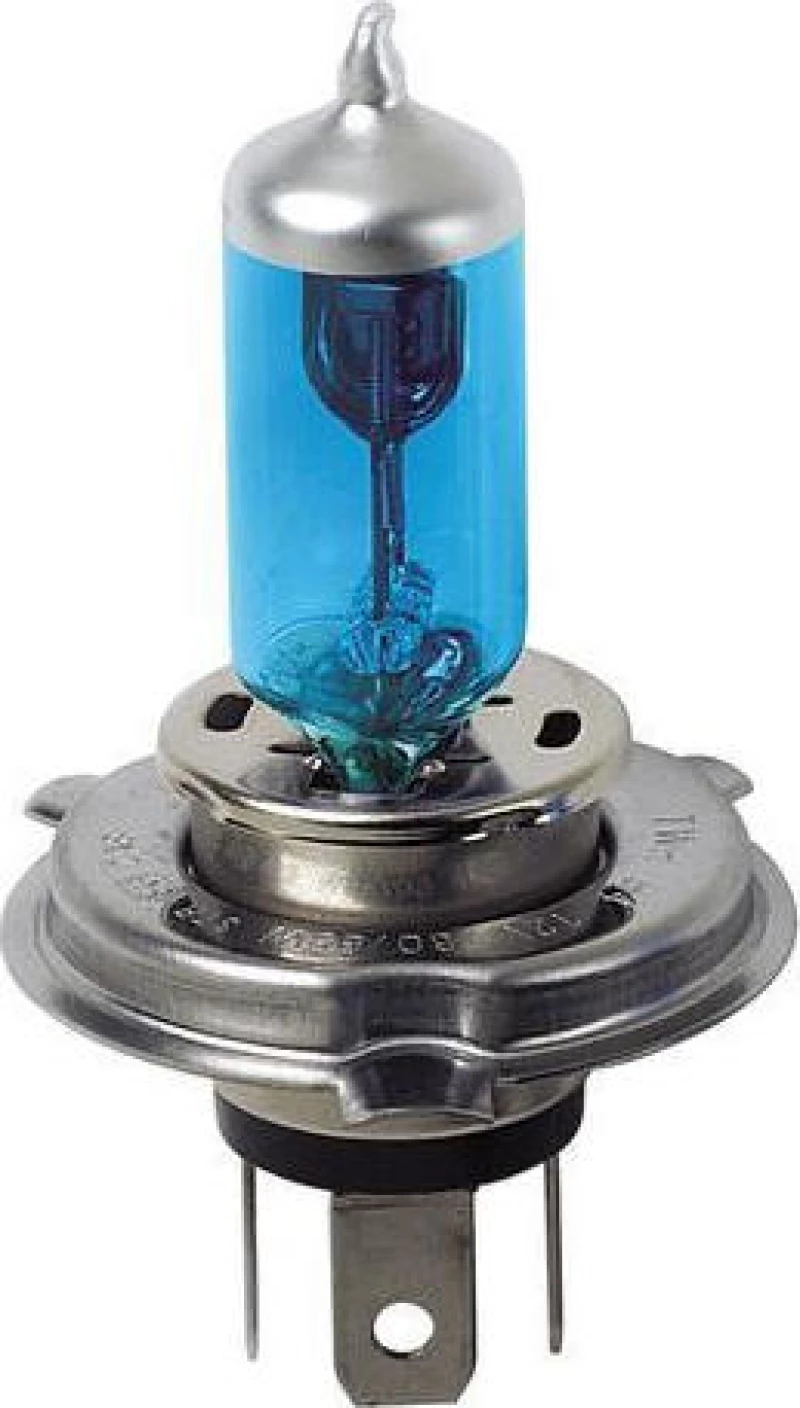 Lampa H4 Blu-Xe 24V 2τμχ