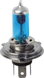 Lampa H4 Blu-Xe 24V 2τμχ