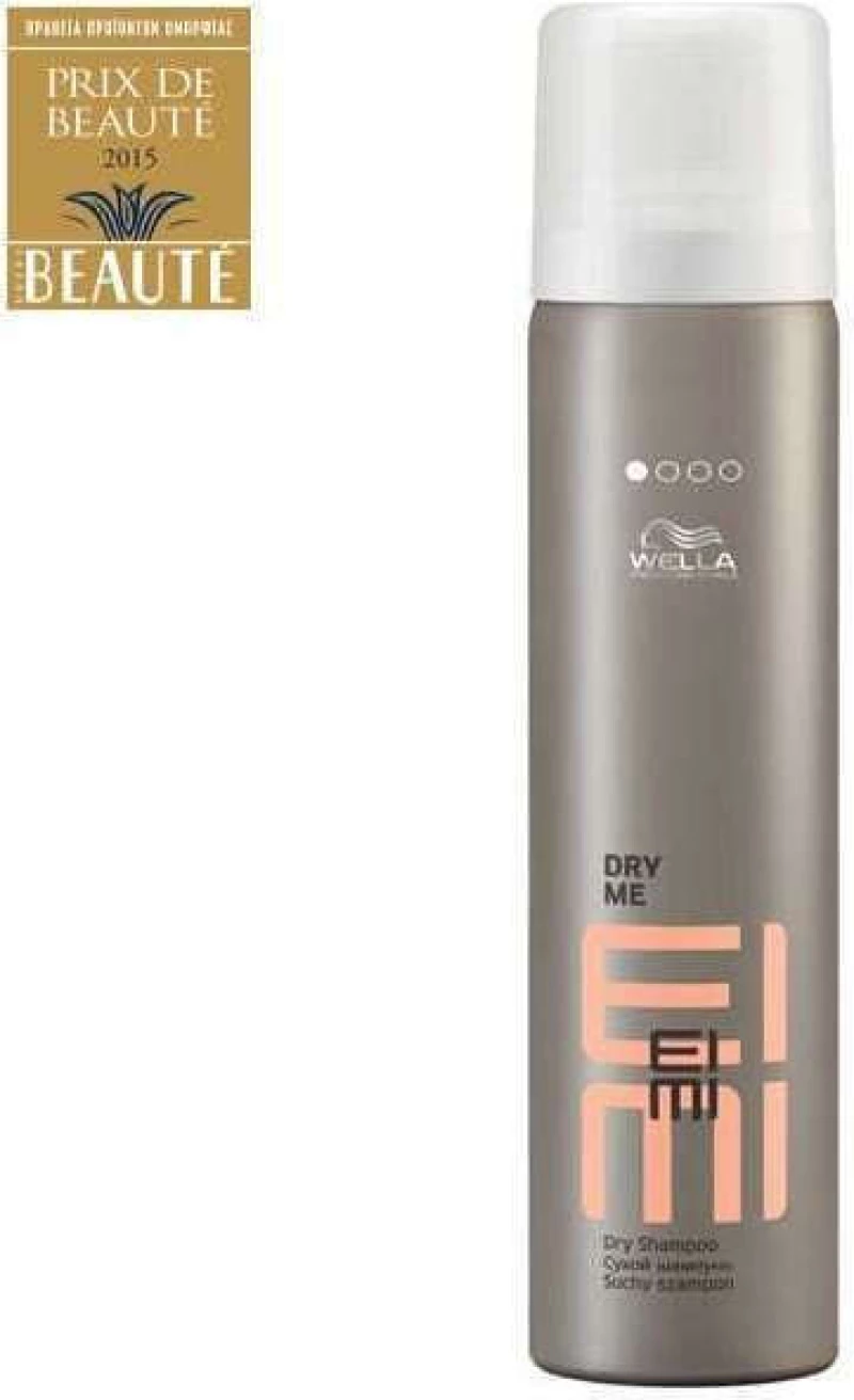 Wella Eimi Dry Me 65ml