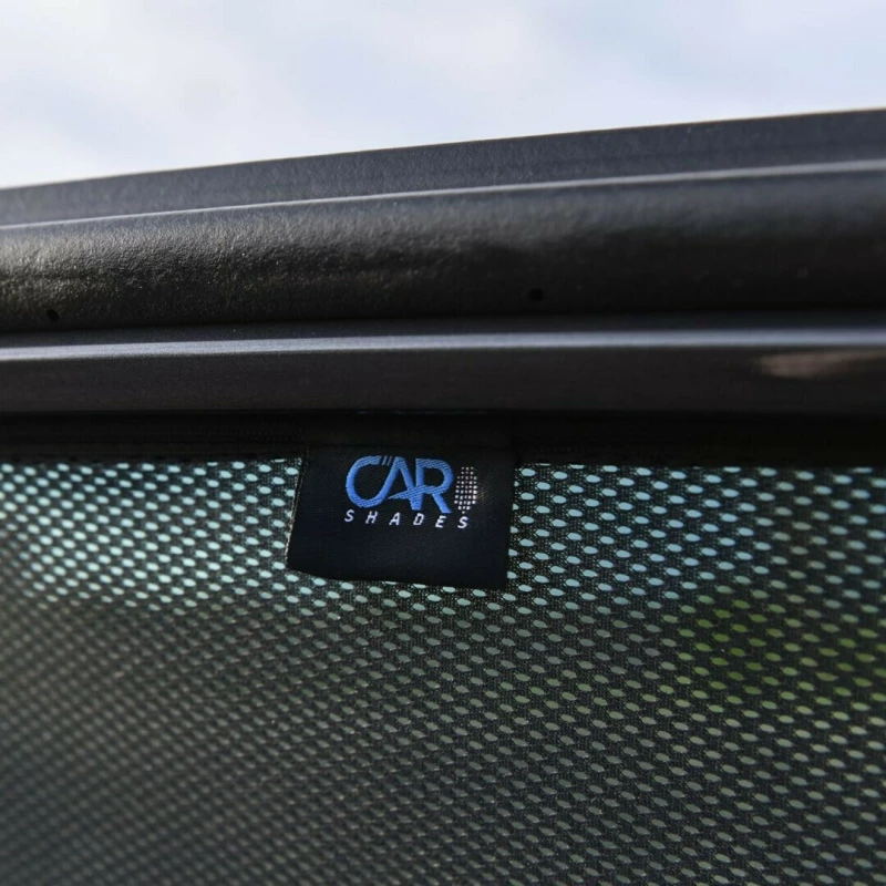 CarShades Honda HR-V 2014+ 5D 4τμχ
