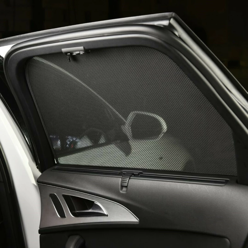 CarShades Peugeot 308 2013+ 5D 4τμχ