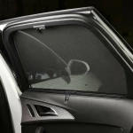 CarShades Peugeot 308 2013+ 5D 4τμχ
