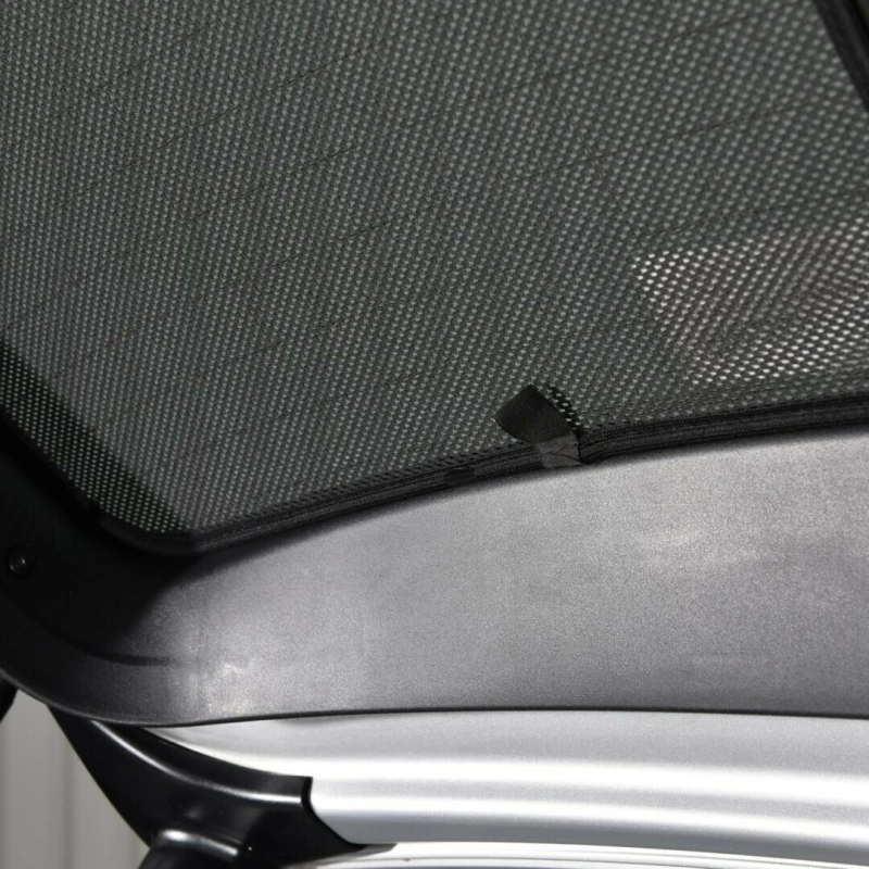CarShades Peugeot 308 2013+ 5D 4τμχ