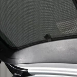 CarShades Peugeot 308 2013+ 5D 4τμχ