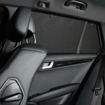 CarShades Seat Altea 5D 6τμχ