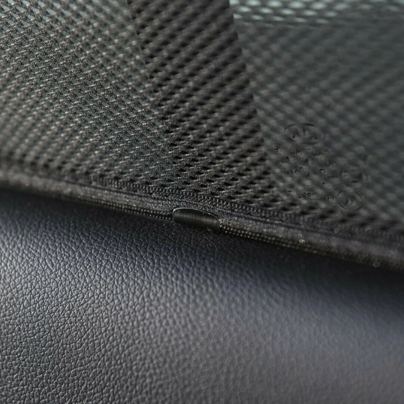 CarShades Seat Altea 5D 6τμχ