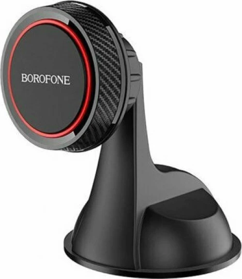 Borofone Βάση Κινητού Αυτοκινήτου BH14 Journey Series Car Holder με Μαγνήτη