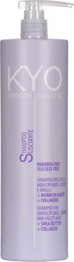 KYO Smooth System Shampoo 1000ml