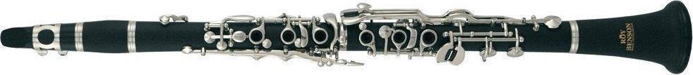 Roy Benson CG-220 Clarinet - Bb