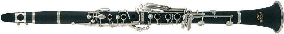 Roy Benson CB-318 Clarinet - Bb