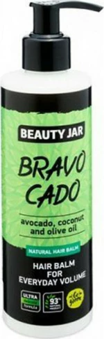 Beauty Jar Bravocado Conditioner 250ml